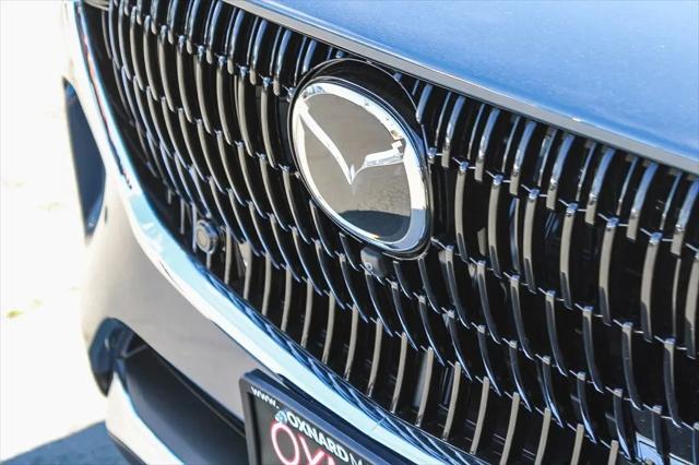 2026 Mazda X-90 3.3 Turbo Premium Plus