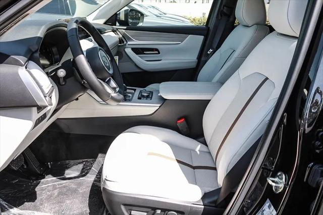 2026 Mazda X-90 3.3 Turbo Premium Plus