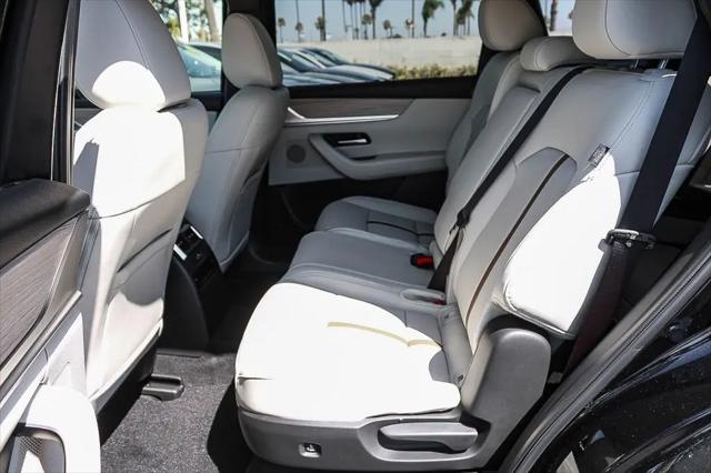 2026 Mazda X-90 3.3 Turbo Premium Plus