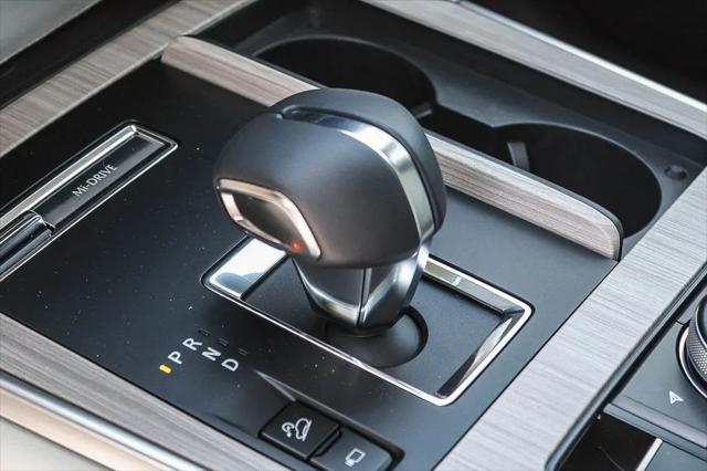 2026 Mazda X-90 3.3 Turbo Premium Plus