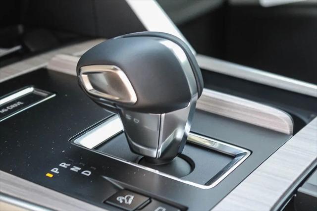 2026 Mazda X-90 3.3 Turbo Premium Plus