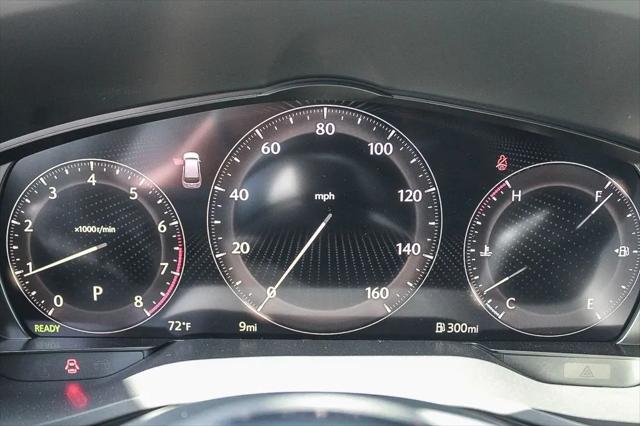 2026 Mazda X-90 3.3 Turbo Premium Plus