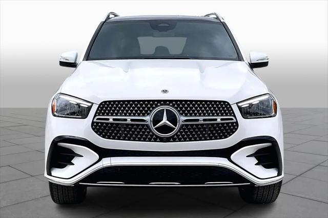2026 Mercedes-Benz GLE GLE 350 GLE 350