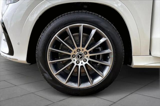 2026 Mercedes-Benz GLE GLE 350 GLE 350