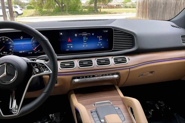 2026 Mercedes-Benz GLE GLE 350 GLE 350