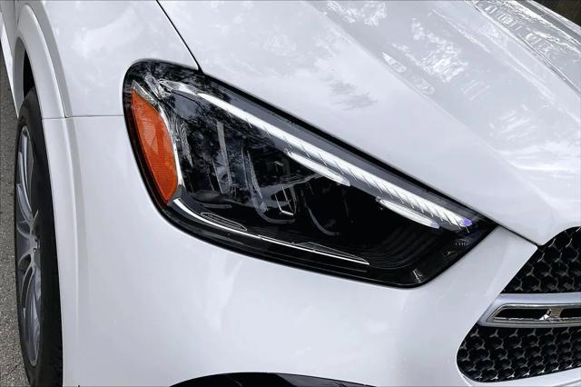 2026 Mercedes-Benz GLE GLE 350 GLE 350