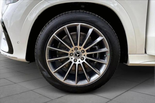 2026 Mercedes-Benz GLE GLE 350 GLE 350