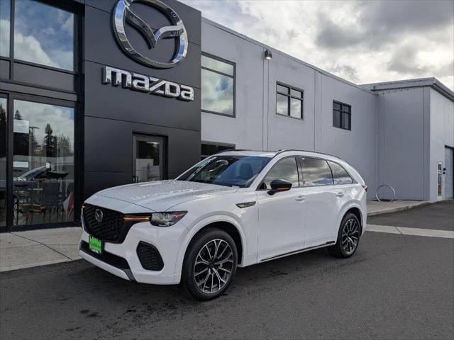 2026 Mazda CX-70 3.3 Turbo S Premium for sale in Gladstone, OR
