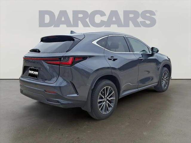 2026 Lexus NX 350 NX 350