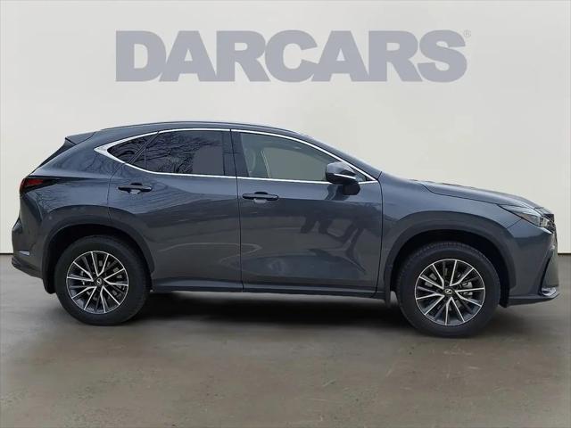 2026 Lexus NX 350 NX 350