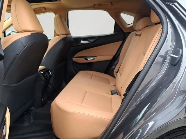 2026 Lexus NX 350 NX 350