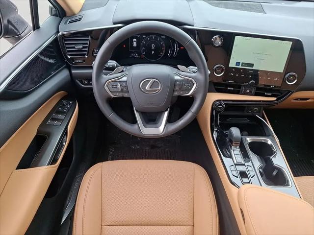 2026 Lexus NX 350 NX 350