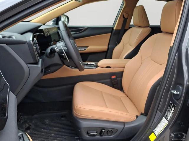 2026 Lexus NX 350 NX 350