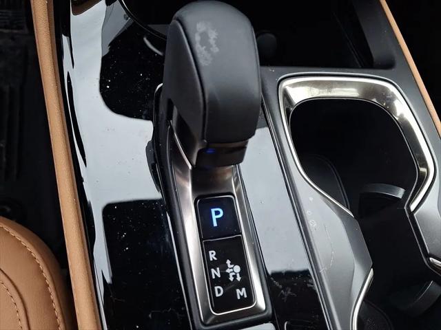 2026 Lexus NX 350 NX 350