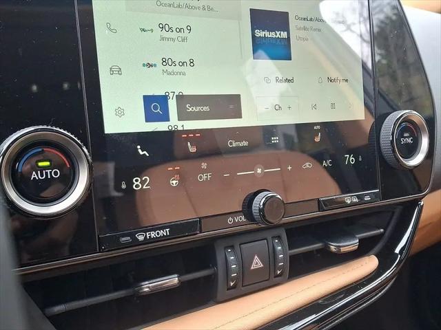 2026 Lexus NX 350 NX 350