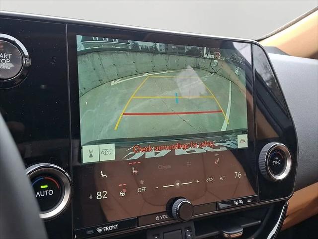 2026 Lexus NX 350 NX 350