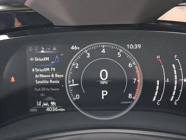 2026 Lexus NX 350 NX 350