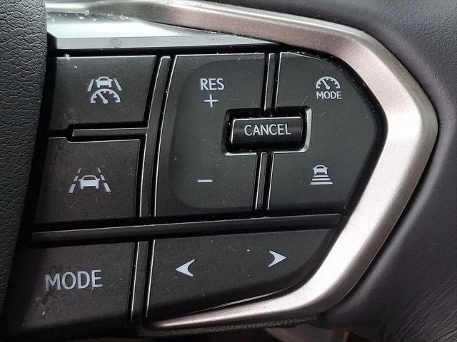 2026 Lexus NX 350 NX 350
