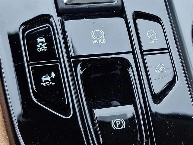 2026 Lexus NX 350 NX 350