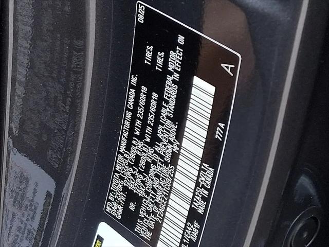 2026 Lexus NX 350 NX 350