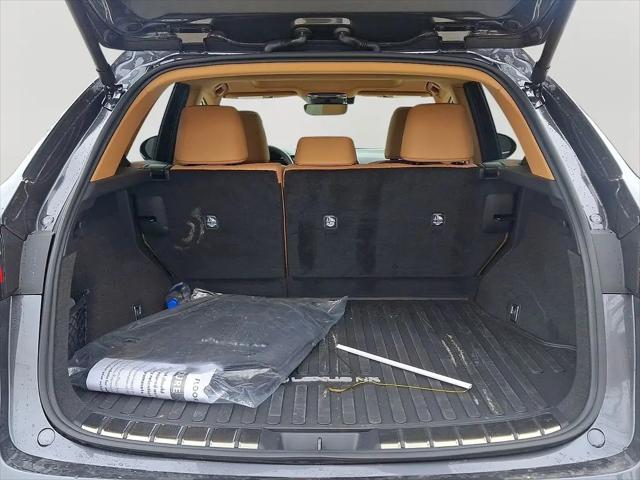 2026 Lexus NX 350 NX 350