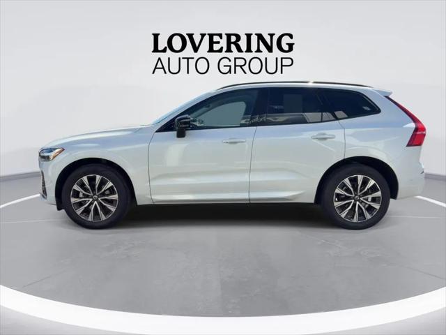 2023 Volvo XC60 B5 Plus Dark Theme