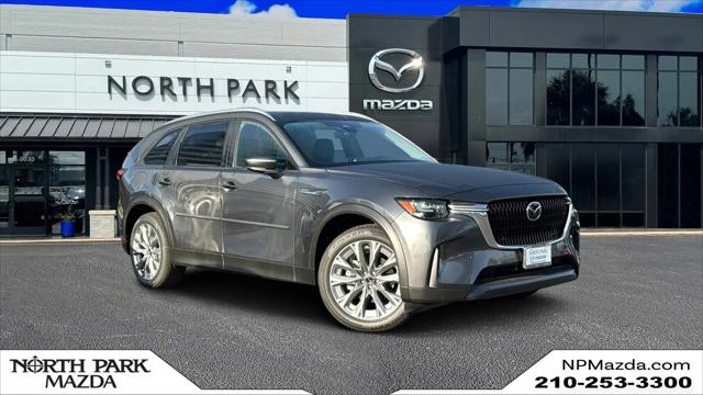 2026 Mazda X-90 Preferred for sale in San Antonio, TX