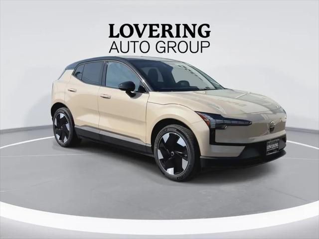 2026 Volvo EX30 Plus Twin Motor Performance, Fully electric