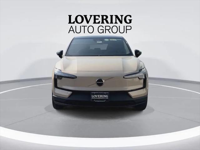 2026 Volvo EX30 Plus Twin Motor Performance, Fully electric