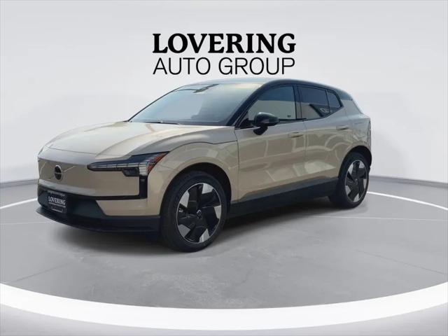 2026 Volvo EX30 Plus Twin Motor Performance, Fully electric