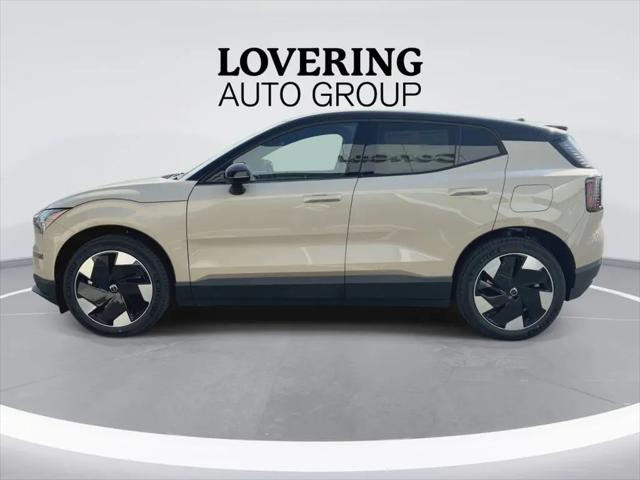 2026 Volvo EX30 Plus Twin Motor Performance, Fully electric