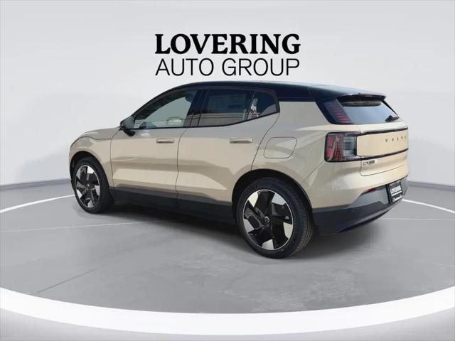 2026 Volvo EX30 Plus Twin Motor Performance, Fully electric