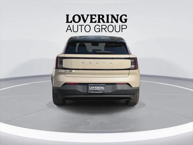 2026 Volvo EX30 Plus Twin Motor Performance, Fully electric