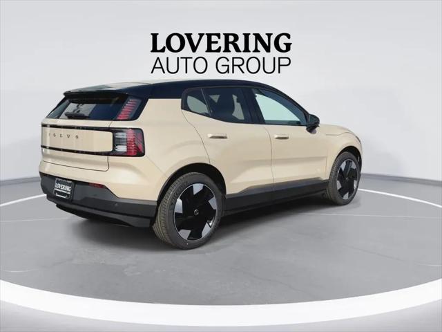2026 Volvo EX30 Plus Twin Motor Performance, Fully electric