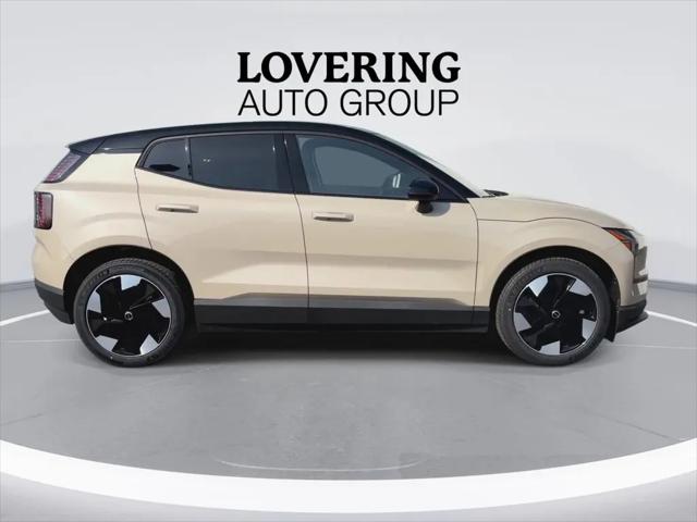 2026 Volvo EX30 Plus Twin Motor Performance, Fully electric