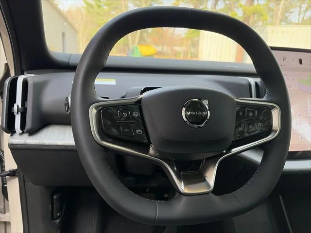 2026 Volvo EX30 Plus Twin Motor Performance, Fully electric