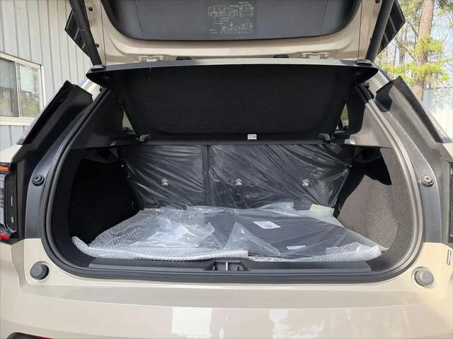 2026 Volvo EX30 Plus Twin Motor Performance, Fully electric