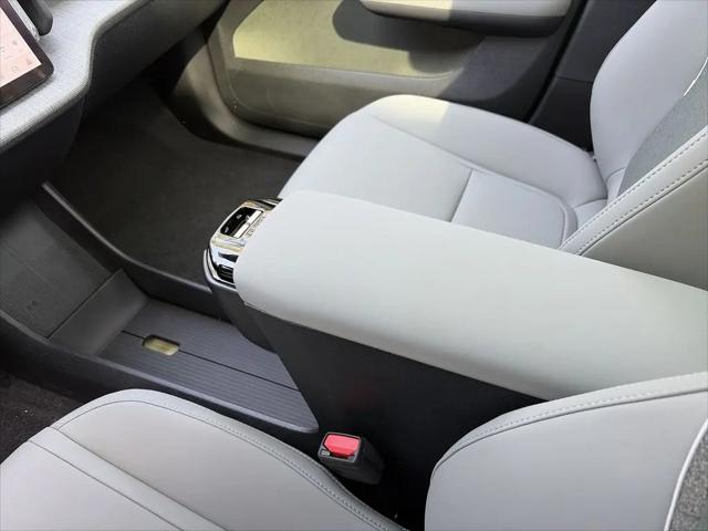 2026 Volvo EX30 Plus Twin Motor Performance, Fully electric