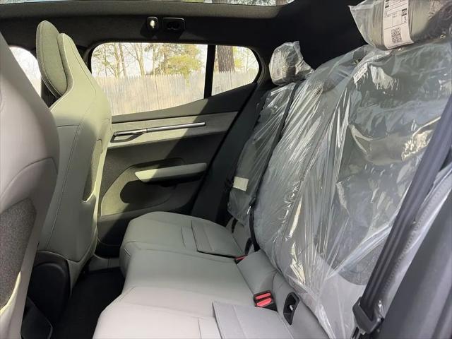 2026 Volvo EX30 Plus Twin Motor Performance, Fully electric