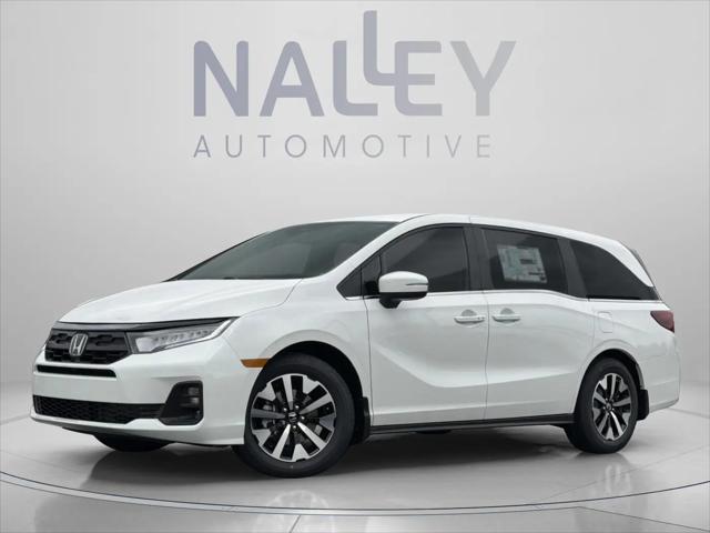 2026 Honda Odyssey EX-L for sale in Union City, GA