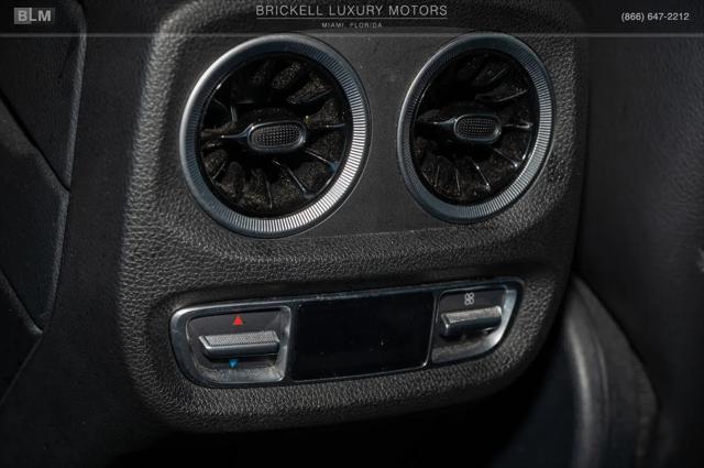 2021 Mercedes-Benz G 550 SUV