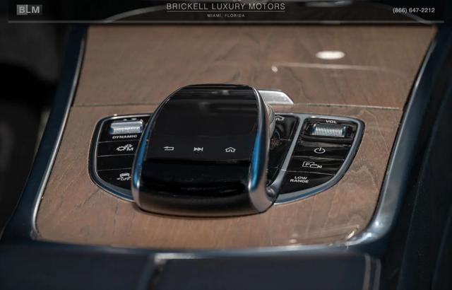 2021 Mercedes-Benz G 550 SUV