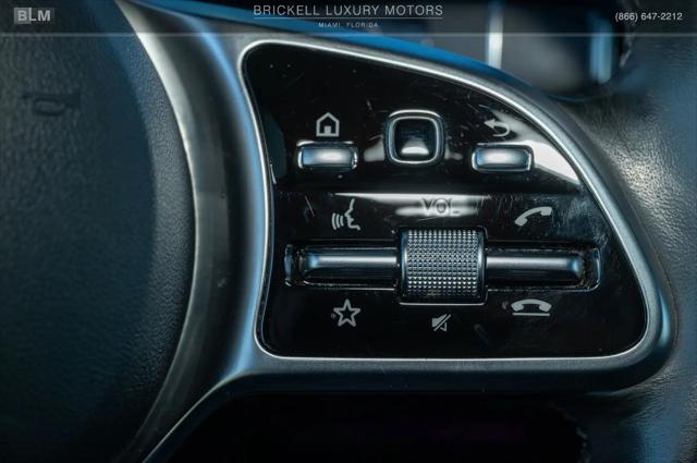 2021 Mercedes-Benz G 550 SUV