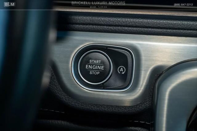 2021 Mercedes-Benz G 550 SUV