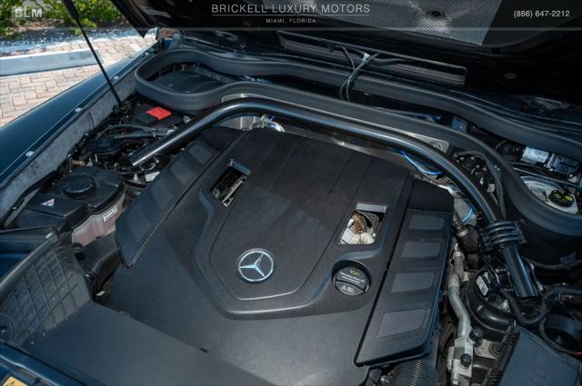 2021 Mercedes-Benz G 550 SUV