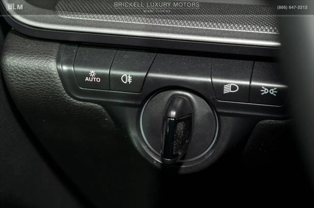 2022 Porsche 911 Carrera