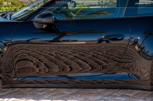 2022 Porsche 911 Carrera