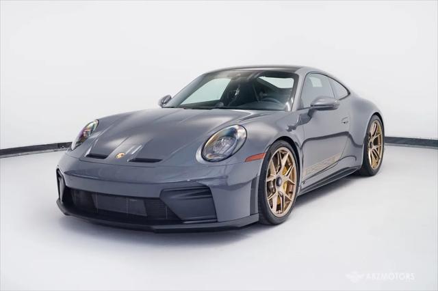 2026 Porsche 911 911 GT3 Touring