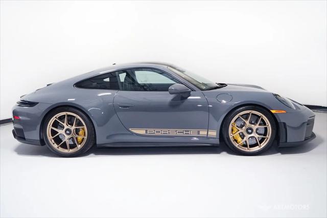 2026 Porsche 911 911 GT3 Touring