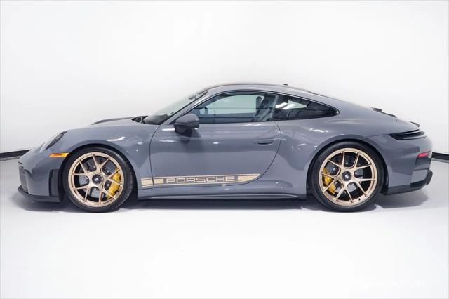 2026 Porsche 911 911 GT3 Touring